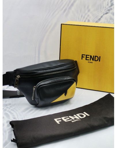 Fendi waist bag price best sale